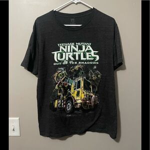 Ninja Turtles t shirt 
